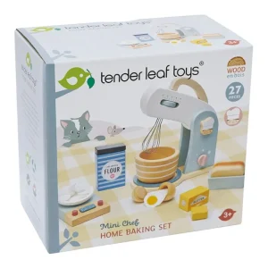 Roremaskine*Tender Leaf Online
