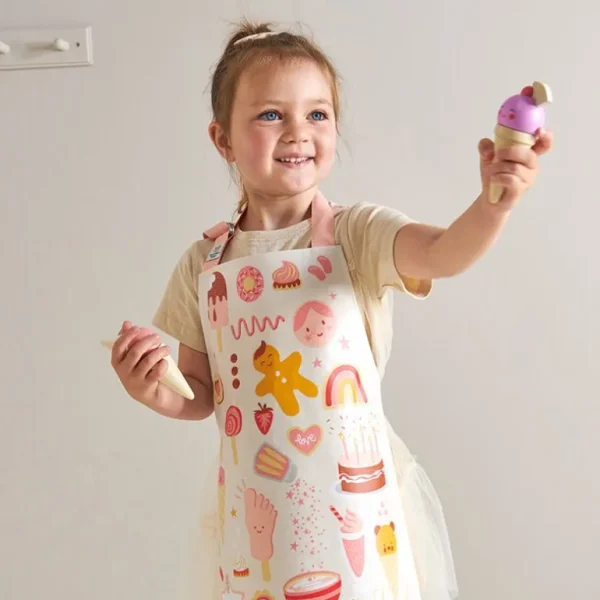 Forklaede - Sweets And Treats*ThreadBear Cheap