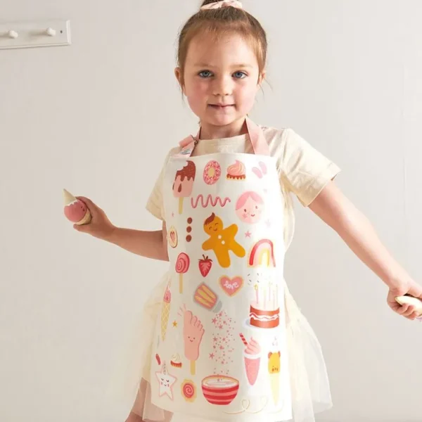 Forklaede - Sweets And Treats*ThreadBear Cheap