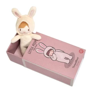 Little Peeps - Binky Bunny*ThreadBear Outlet