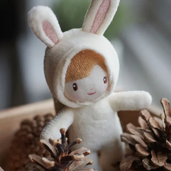 Little Peeps - Binky Bunny*ThreadBear Outlet