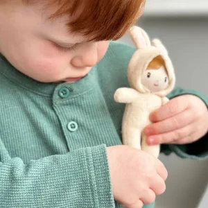Little Peeps - Binky Bunny*ThreadBear Outlet