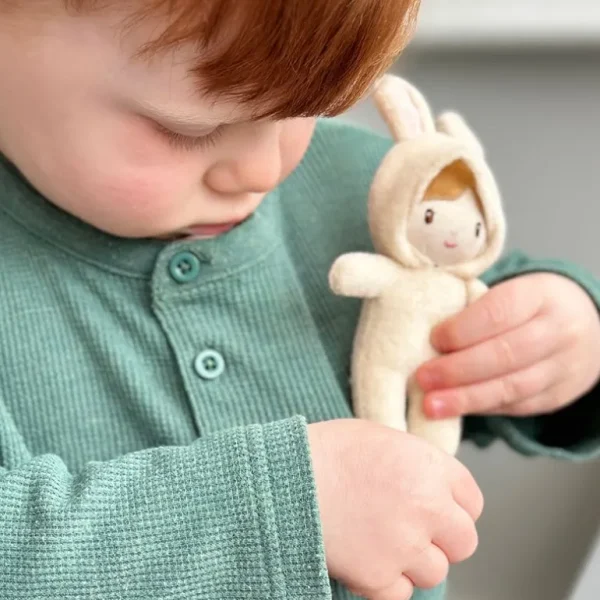 Little Peeps - Binky Bunny*ThreadBear Outlet