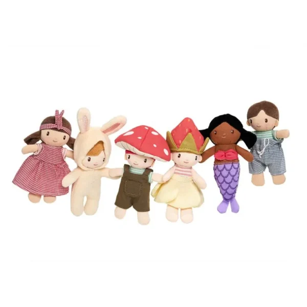 Little Peeps - Binky Bunny*ThreadBear Outlet