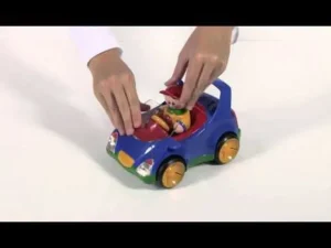 Bil - Pige*Tolo Sale
