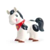 My First Friend, Pony - Hvid*Tolo Best Sale