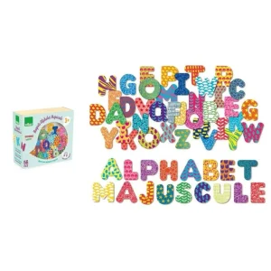 Traemagneter | Alfabetet Shop Nu | All About Kids Odense*Vilac Store