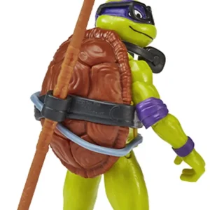 Basic Figures, Donatello*Turtles Online