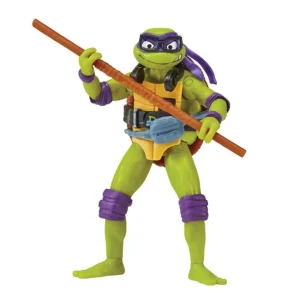 Basic Figures, Donatello*Turtles Online