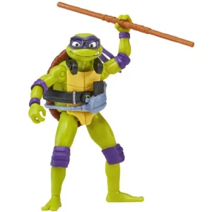Basic Figures, Donatello*Turtles Online