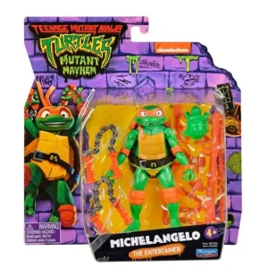 Basic Figures, Michelangelo*Turtles Sale