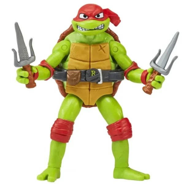 Basic Figures, Raphael*Turtles Flash Sale
