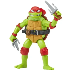 Basic Figures, Raphael*Turtles Flash Sale
