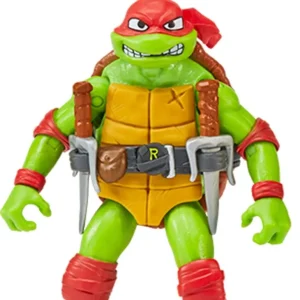 Basic Figures, Raphael*Turtles Flash Sale
