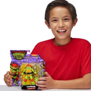 Basic Figures, Raphael*Turtles Flash Sale