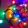Led 100 Lyskaede Multi-Farve*Veli Line Shop
