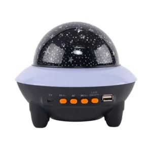 Sky Star Projektor M. Bluetooth*Veli Line Flash Sale