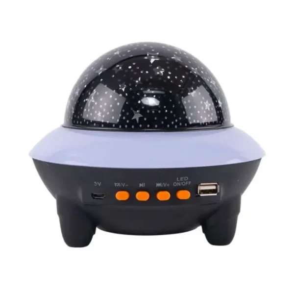 Sky Star Projektor M. Bluetooth*Veli Line Flash Sale