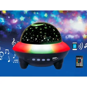 Sky Star Projektor M. Bluetooth*Veli Line Flash Sale