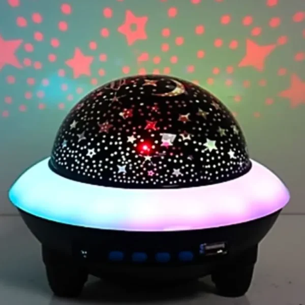 Sky Star Projektor M. Bluetooth*Veli Line Flash Sale