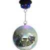 Spejlkugle Disco Lampe*Veli Line New