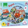 Magneter Transport*Vilac Best
