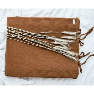 Pusleunderlag Cinnamon*We're Kids Best Sale