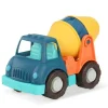 Betonbil*Wonder Wheels Shop