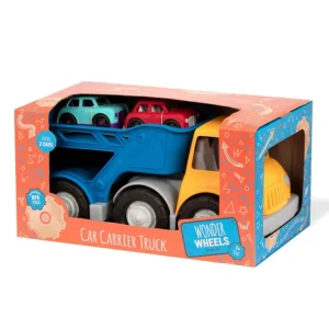 Biltransport*Wonder Wheels Flash Sale