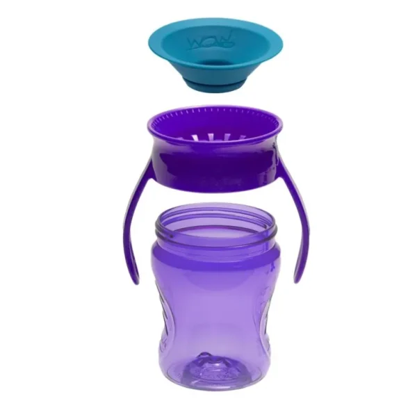 Cup Baby Lilla*WOW Best