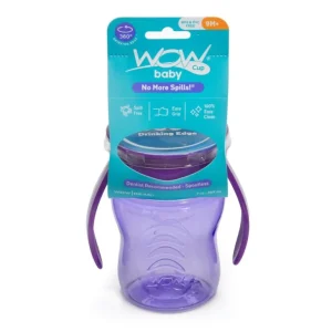 Cup Baby Lilla*WOW Best