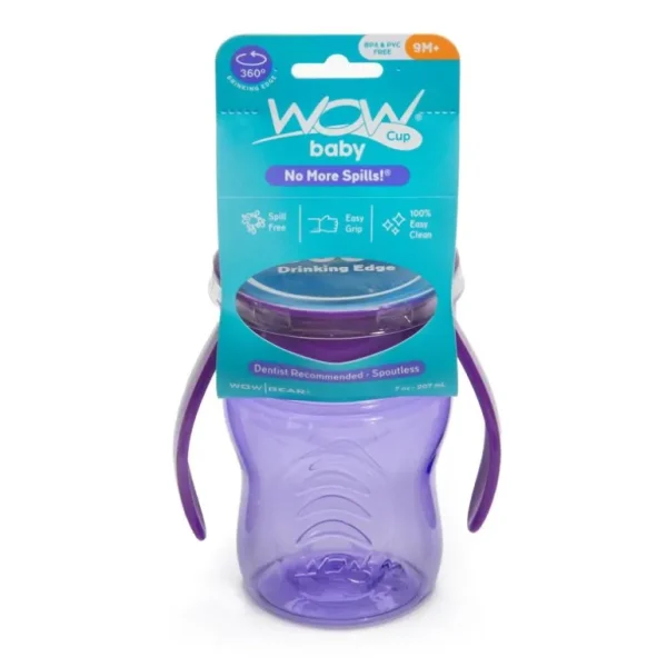 Cup Baby Lilla*WOW Best