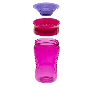 Cup Kids, Pink*WOW Outlet