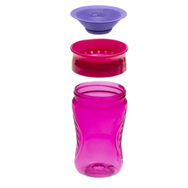 Cup Kids, Pink*WOW Outlet