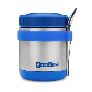 Madbeholder 420 Ml, Neptune Blue*Yumbox New