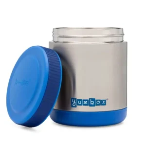 Madbeholder 420 Ml, Neptune Blue*Yumbox New