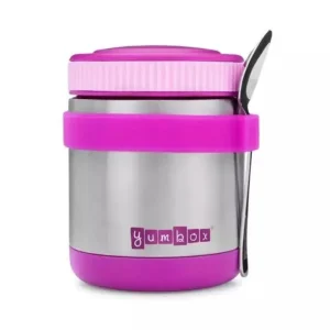 Madbeholder 420 Ml, Purple*Yumbox Best Sale