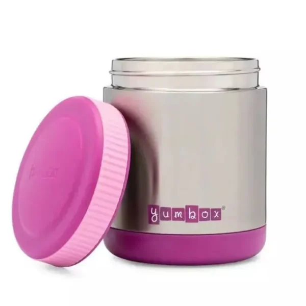 Madbeholder 420 Ml, Purple*Yumbox Best Sale
