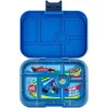 Original 6 Rum, Blue/Race Cars*Yumbox New