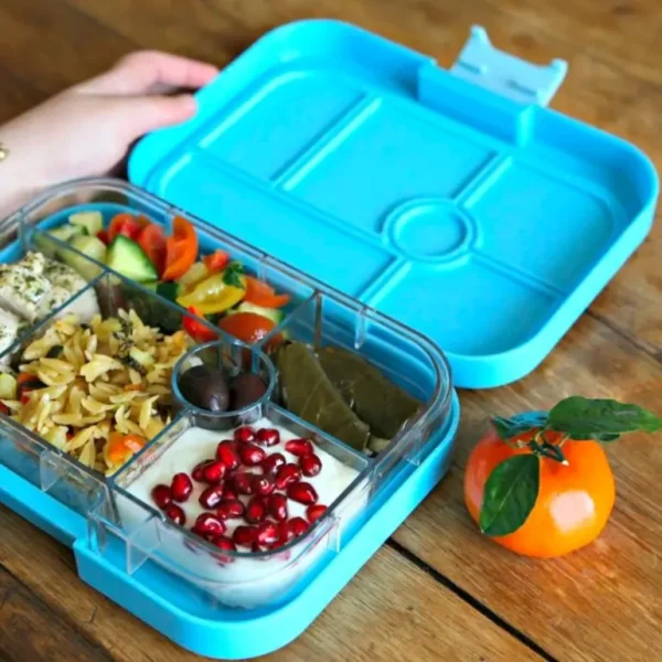 Original 6 Rum, Fifi Pink/Paris*Yumbox Cheap