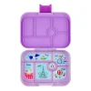 Original 6 Rum, Lulu Purple/Paris*Yumbox Fashion