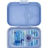Panino 4 Rum, Hazy Blue/Panther*Yumbox New