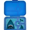 Panino 4 Rum, Surf Blue/Shark*Yumbox Sale