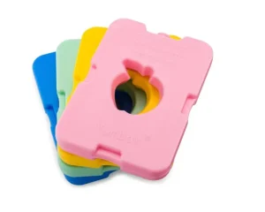 4Pk Køleelementer, Multi*Yumbox Best Sale