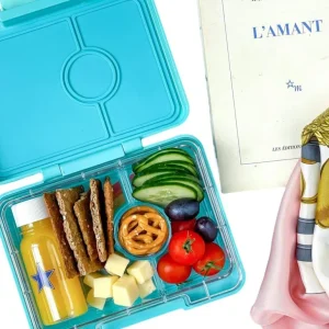6Pk Mini Juice Flasker*Yumbox Store