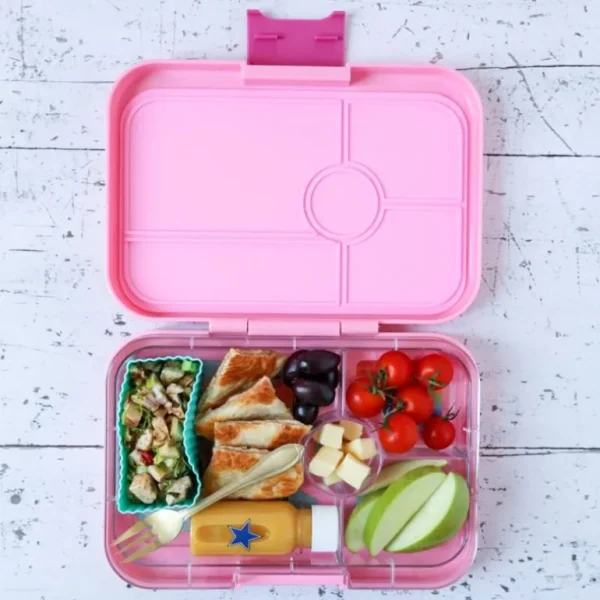 6Pk Mini Juice Flasker*Yumbox Store