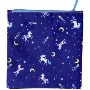 1Stk Sandwich- Og Snackpose, Unicorn*Yumbox Best Sale