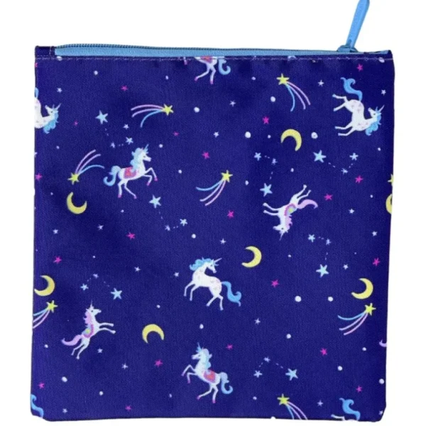 1Stk Sandwich- Og Snackpose, Unicorn*Yumbox Best Sale