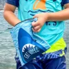 1Stk Sandwich- Og Snackpose, Eat Well*Yumbox Hot