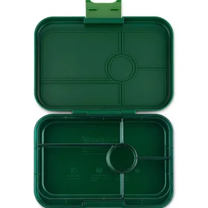 Tapas 5 Rum, Green/Clear*Yumbox Best